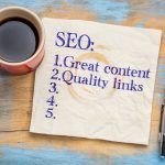 seo, seo tips, re-write content