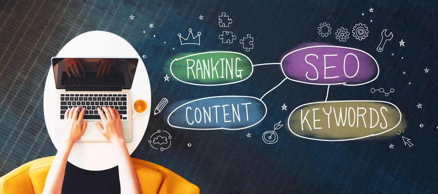 SEO Company in Orlando